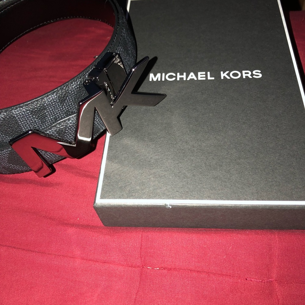 Michael Kors belt